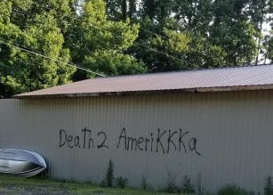 graffiti