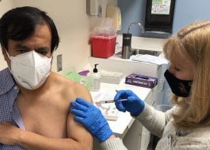 covid-19 vaccine
