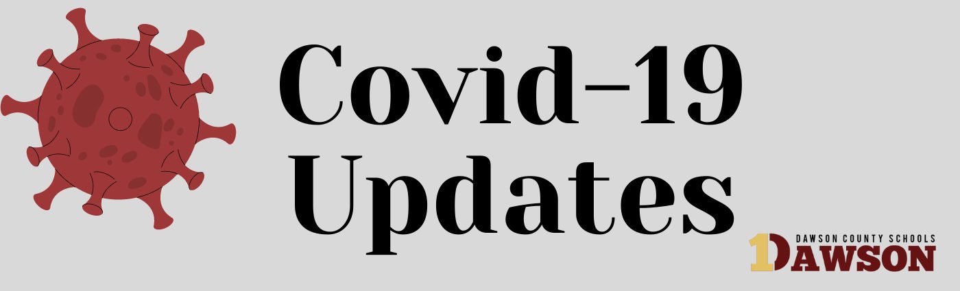 Covid Graphic
