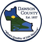 Dawson County Logo