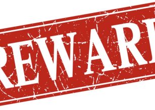 Sheriff's office increases reward in armed robbery case.