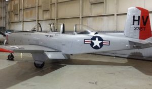 Warbird Weekend