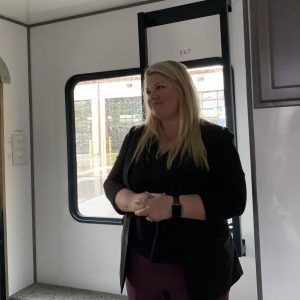 Safety house