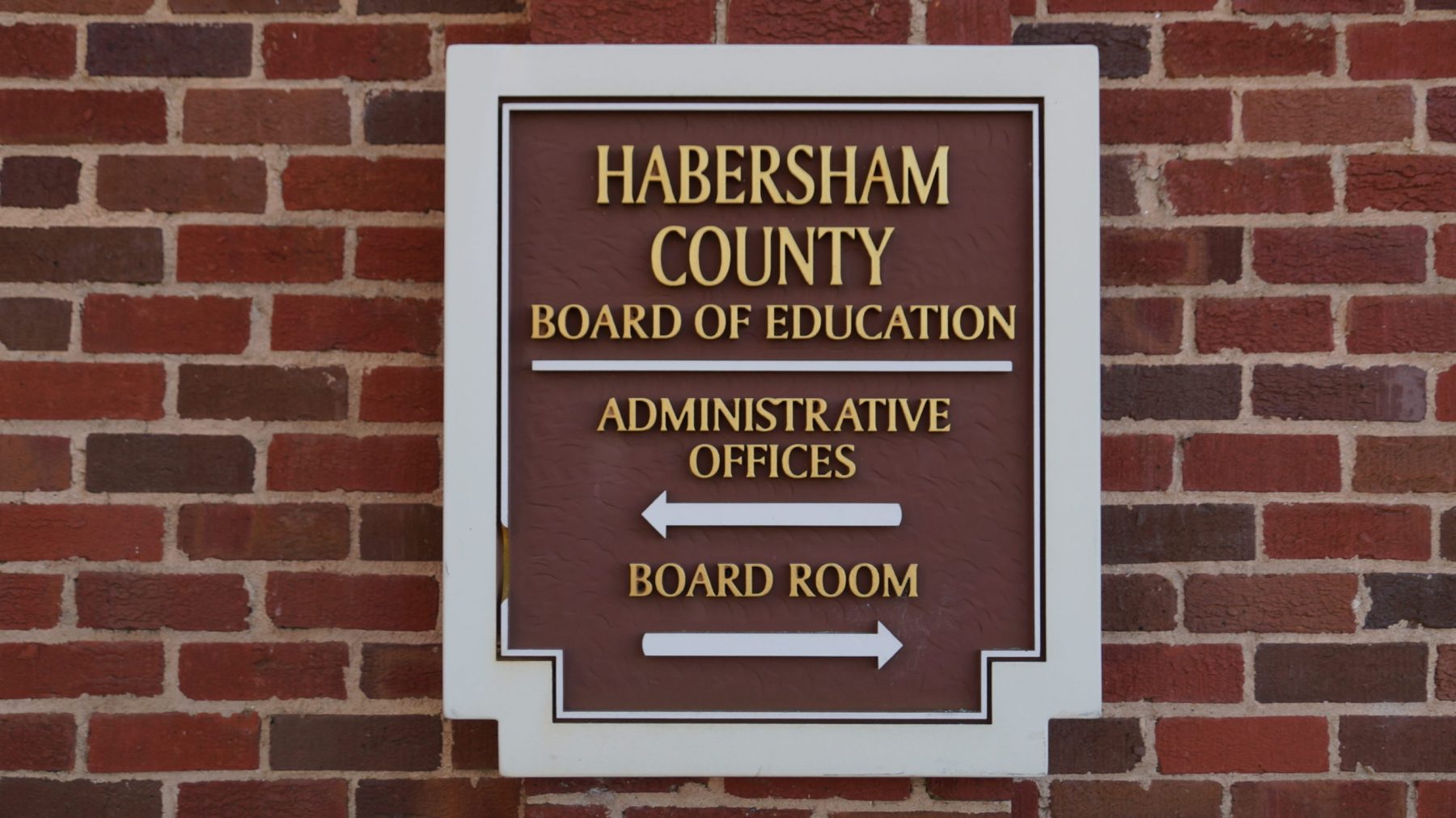Habersham BOE - Now Habersham