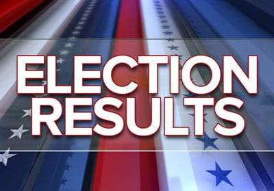 Election Results, election