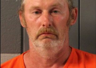 mug shot of inmate