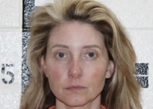 mug shot
