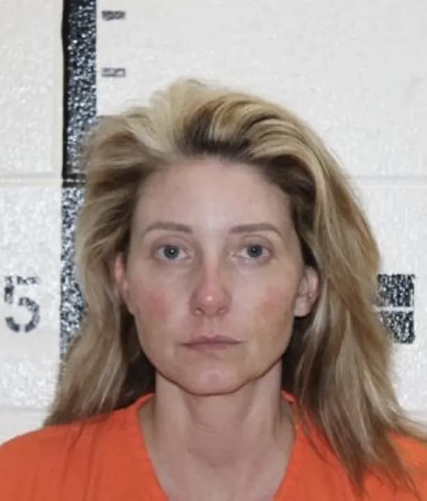 mug shot