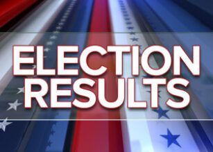 Election results